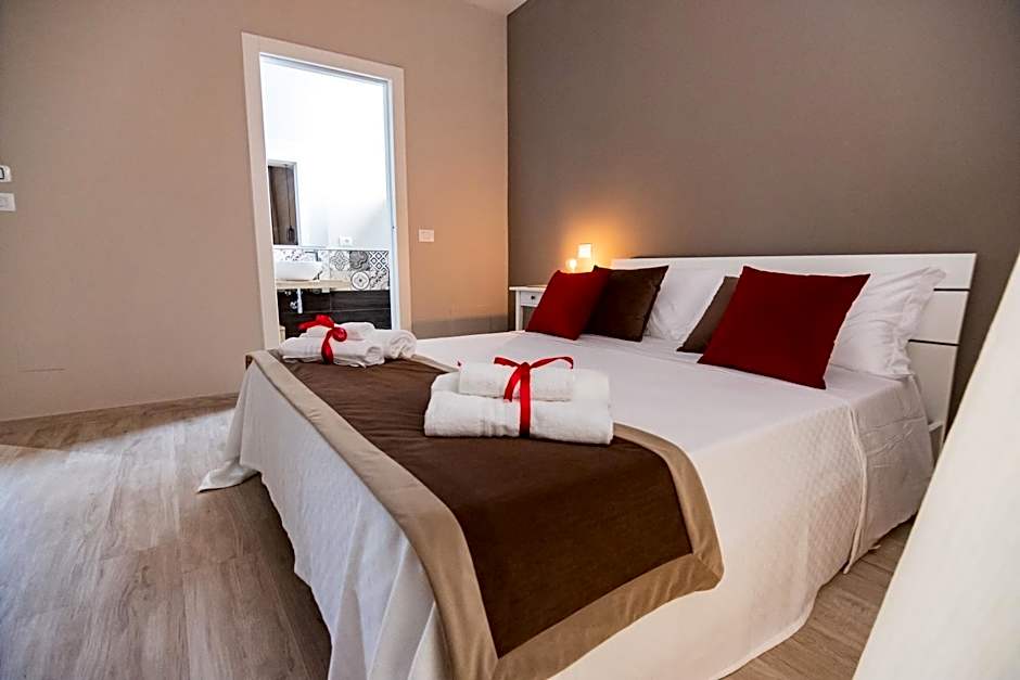 b&b Le Maioliche