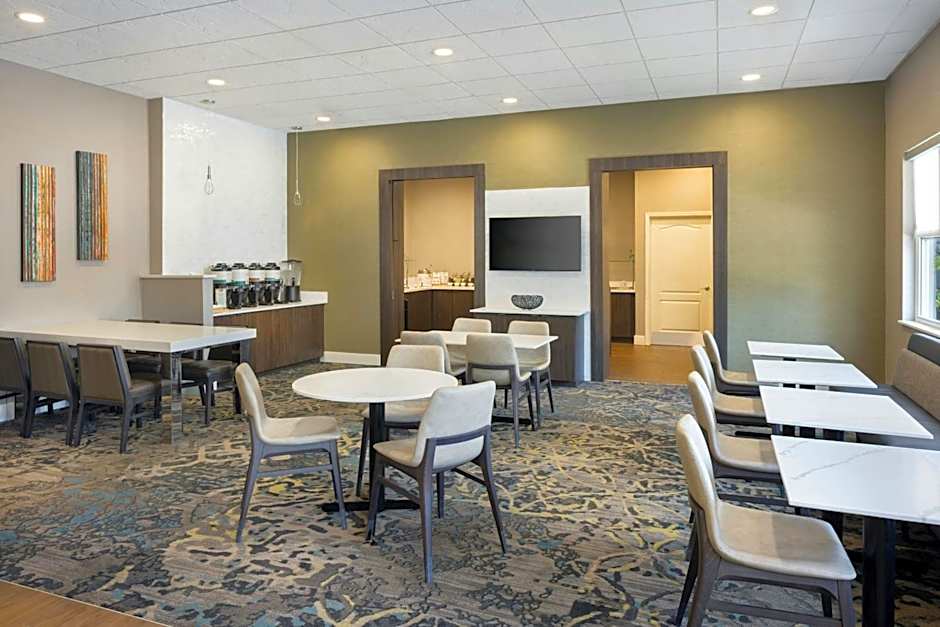 Residence Inn by Marriott Tampa Suncoast Parkway at NorthPointe Village