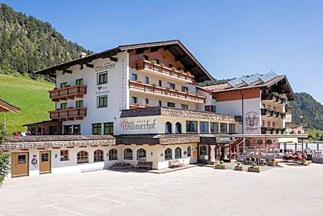 Hotel Wildauerhof