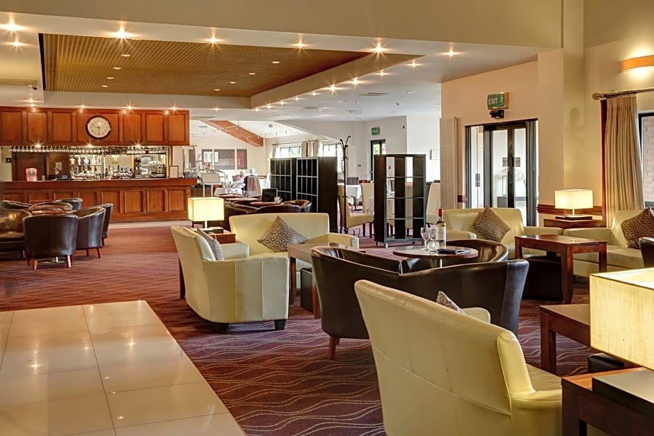 Best Western Buckingham Hotel