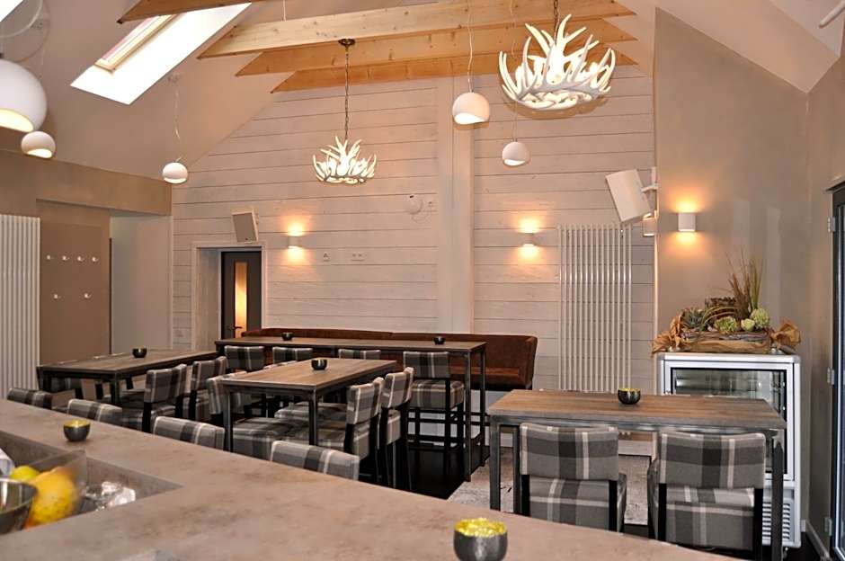 StrandBerg's Designhotel Viktoria