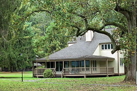 Club Wyndham Shawnee Village