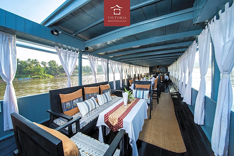 Victoria Xiengthong Palace