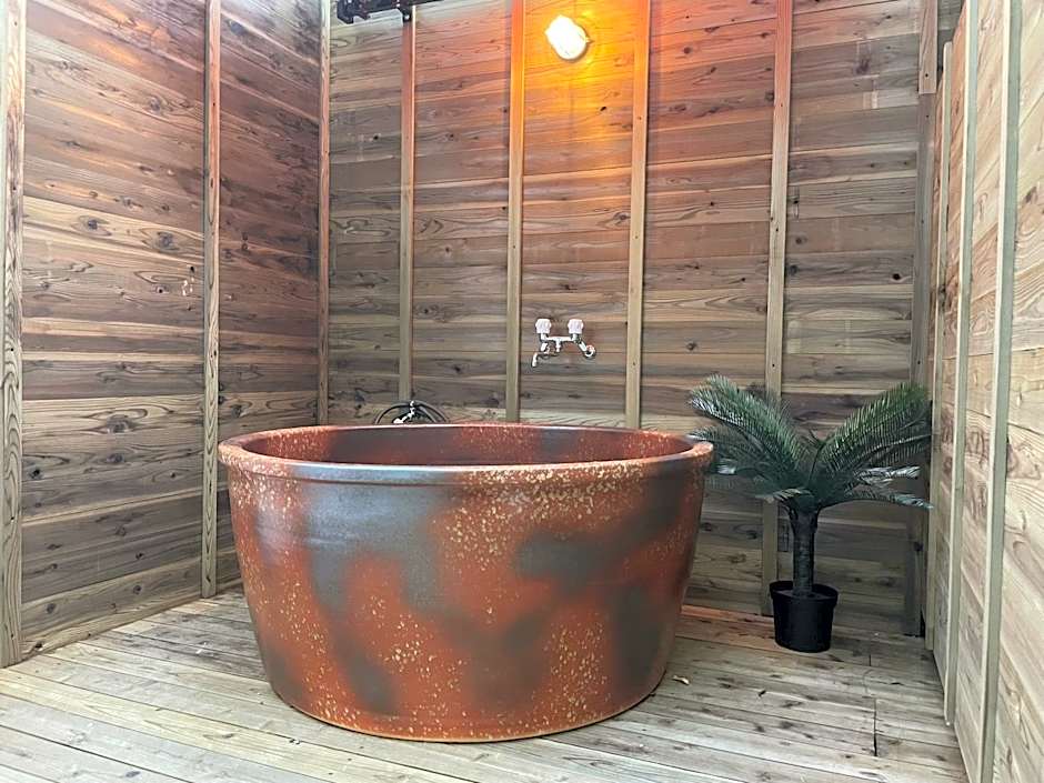 リバウッドリゾート