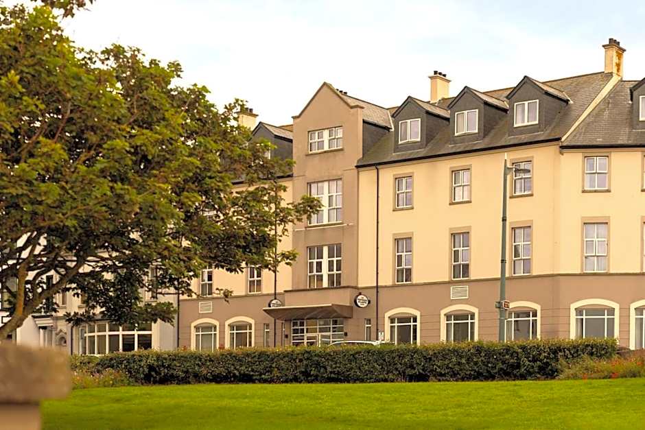 Portrush Atlantic Hotel