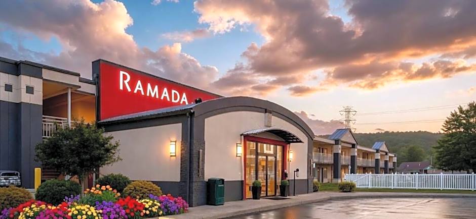 Ramada by Wyndham Harrisonburg
