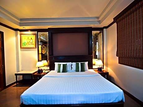 Building - Double Room