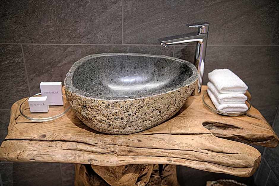 Alpines Lifestyle Hotel Tannenhof