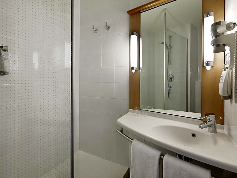Ibis Lleida