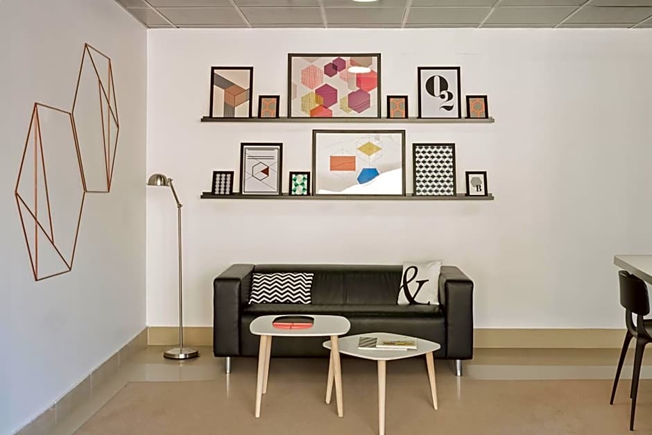 B&B Hotel Firenze Nuovo Palazzo Di Giustizia
