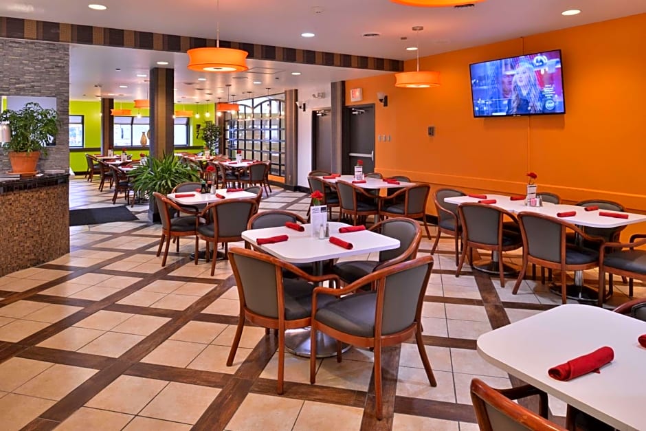 Best Western Plus El Paso Airport Hotel & Conference Center