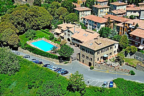 Villa Nencini