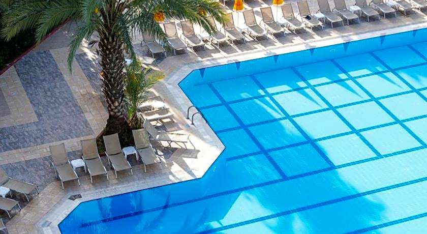 Miarosa Konakli Garden