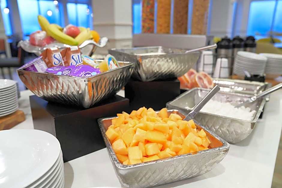 Hilton Garden Inn Evansville