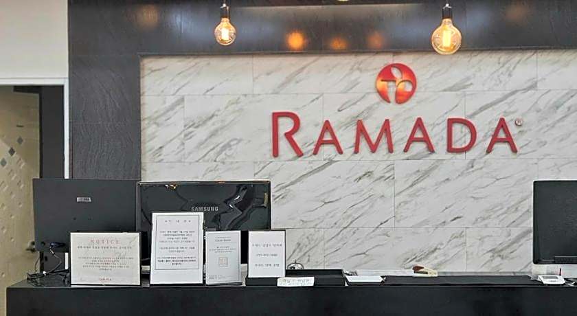 Ramada by Wyndham Gangwon Taebaek