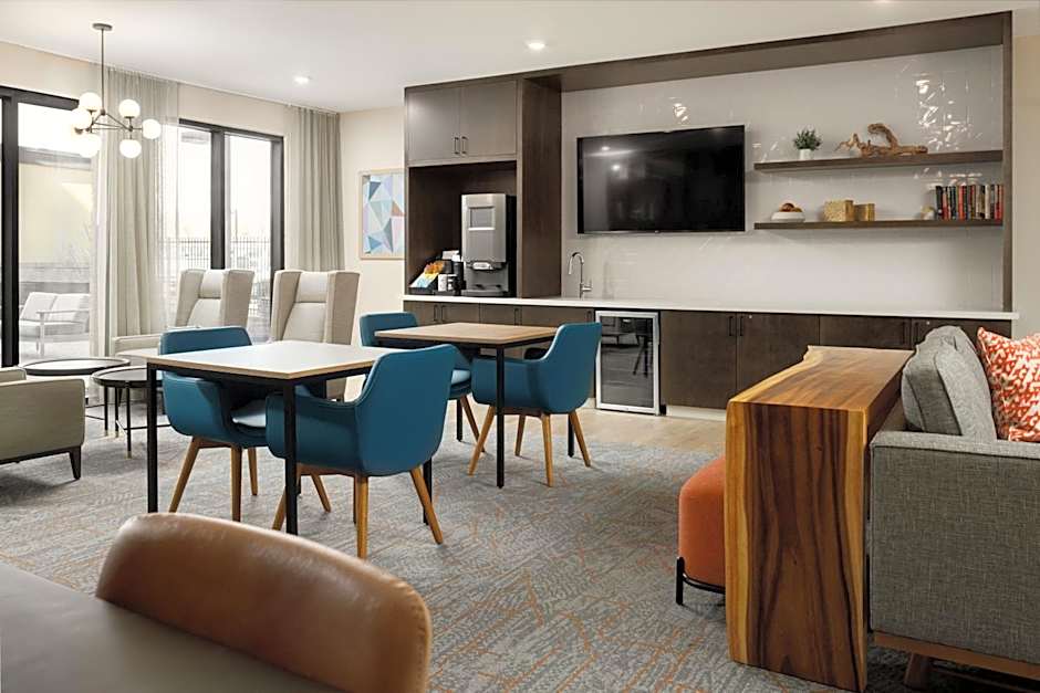 WaterWalk Extended Stay by Wyndham Huntsville