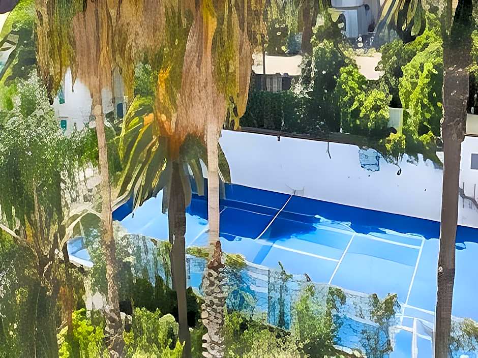 Hotel El-Djazair