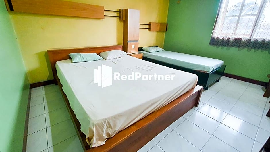 Hotel Pondok Indah RedPartner