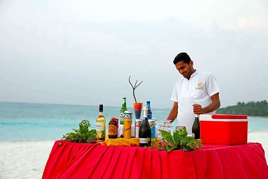 The Barefoot Eco Hotel