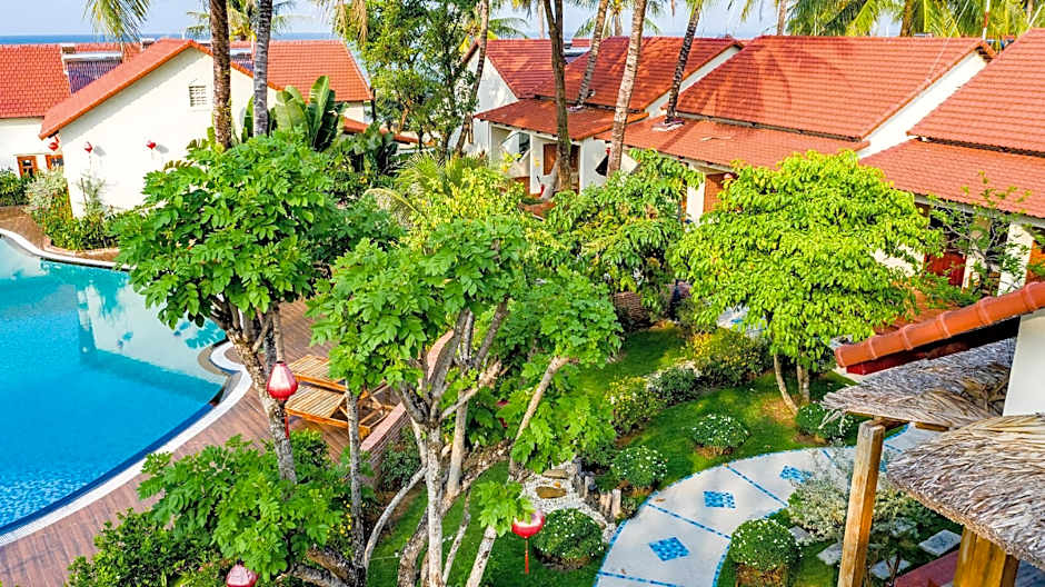 Hula Hula Beachfront Phu Quoc