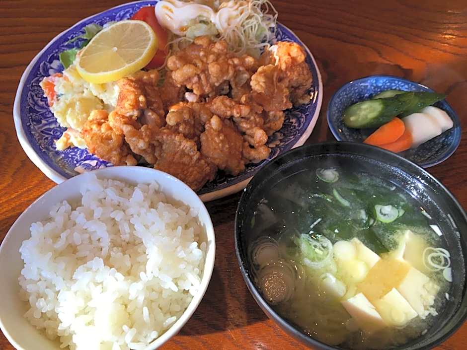 kinugawaonsen Fukumatsu