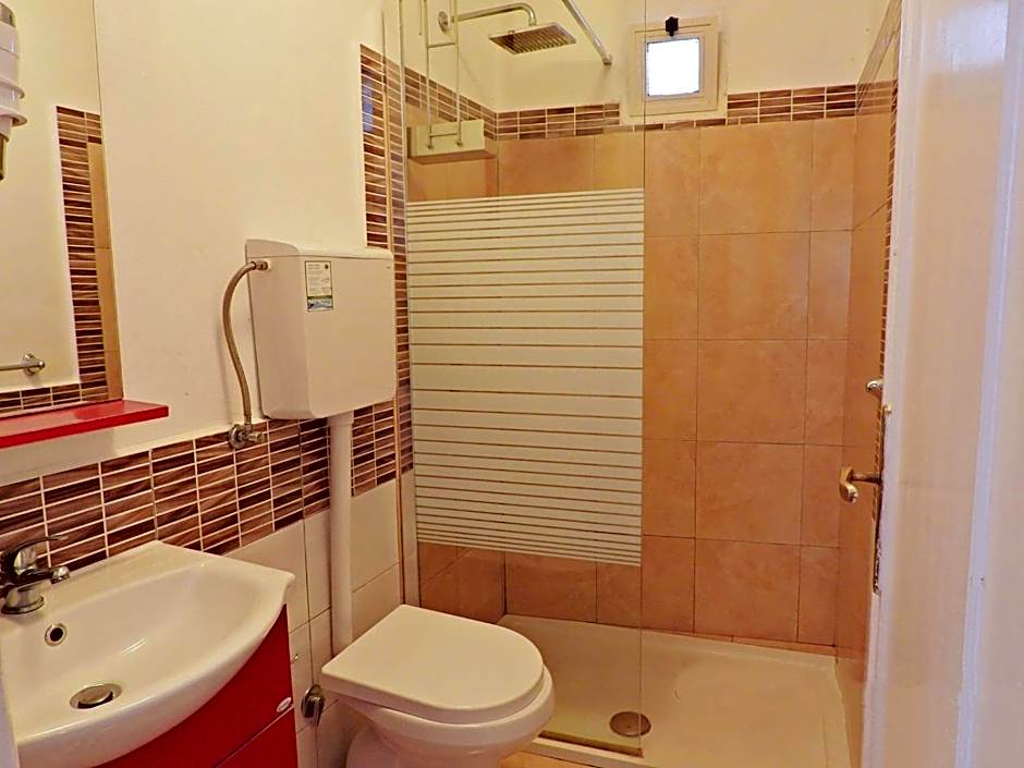 B&B Il Paradiso di Capri