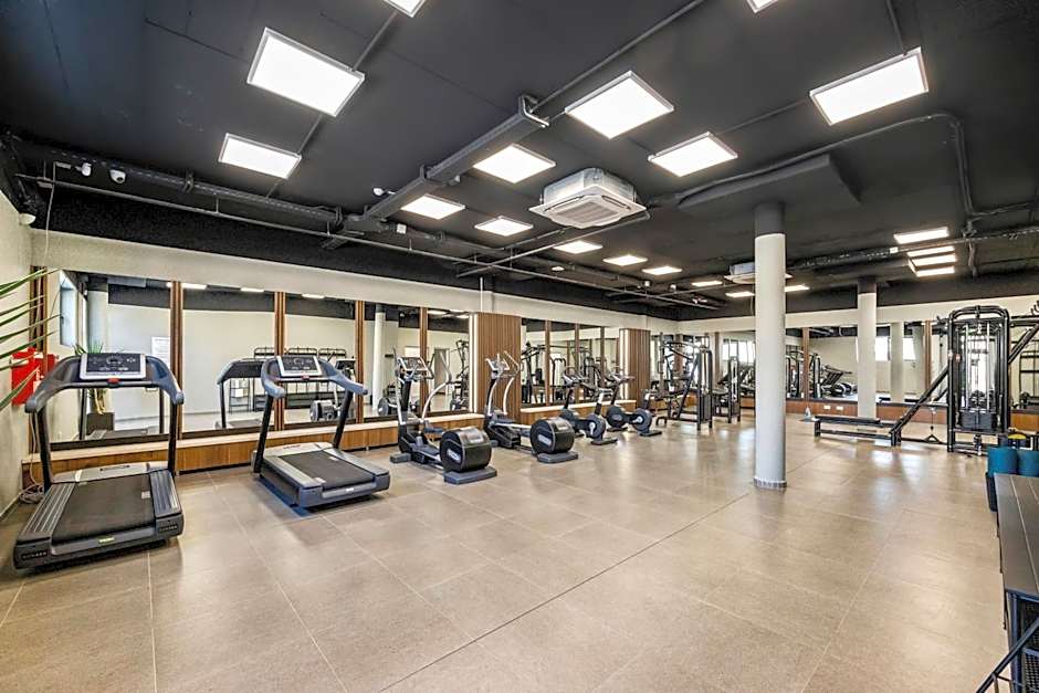 Residence Del Mar Emotion