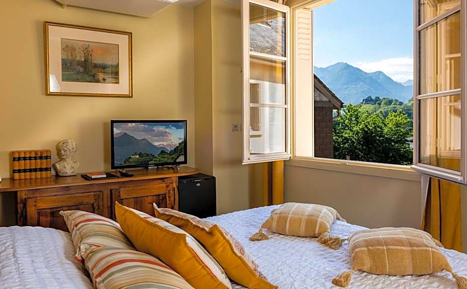 Hotel Le Viscos