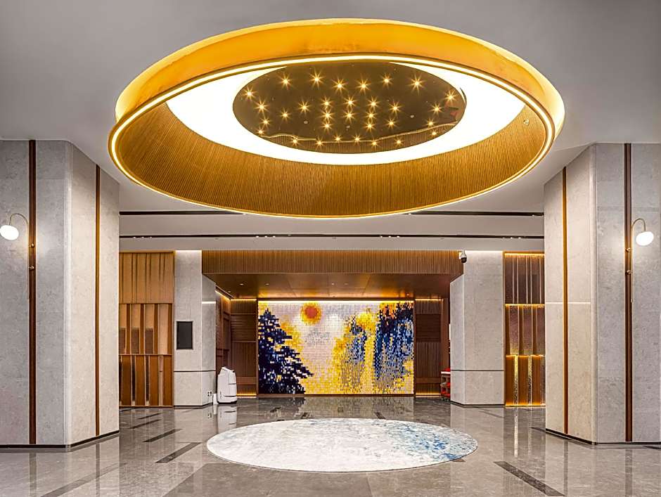 Hilton Garden Inn Anqing Susong