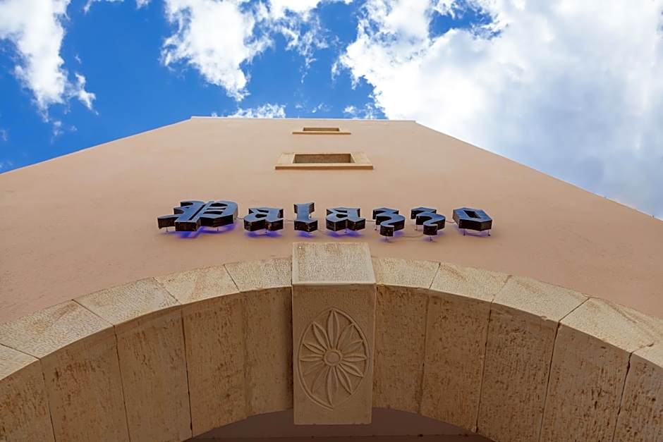 Palazzo Arhontiko Apartments