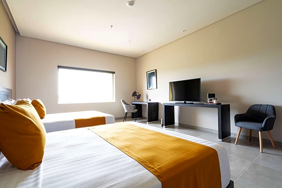 Best Western Plus Riviera Veracruz
