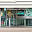 VISIONAPARTMENTS Basel - contactless check-in