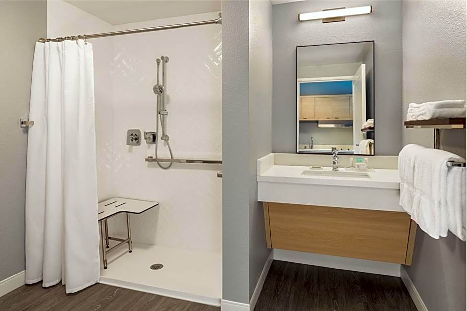 TownePlace Suites by Marriott Rochester Mayo Clinic Area