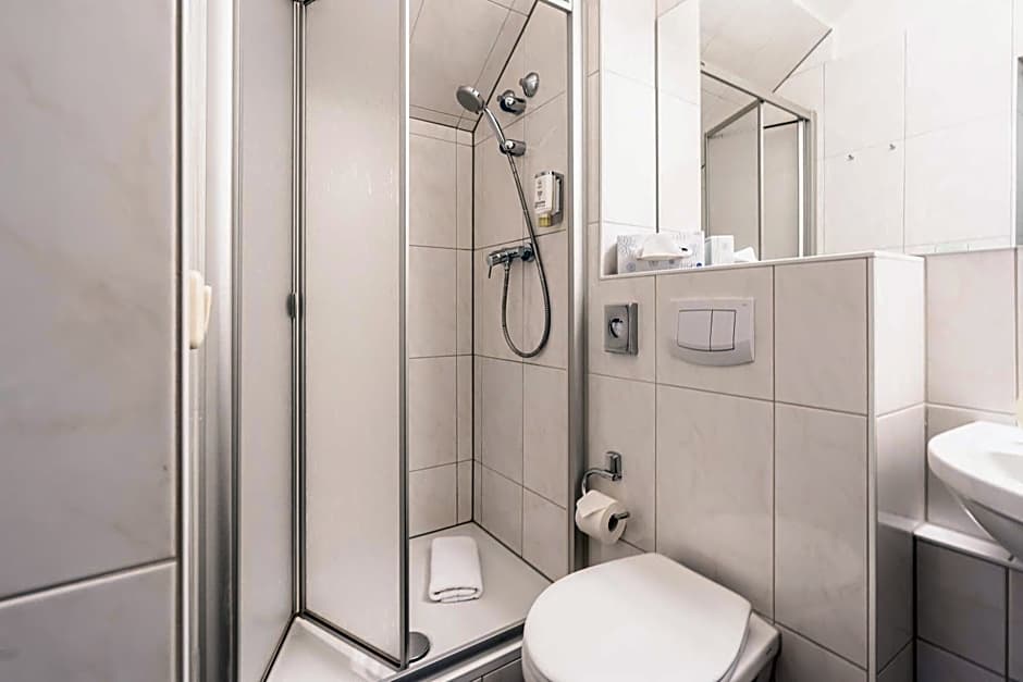 Hotel Demas München-Unterhaching