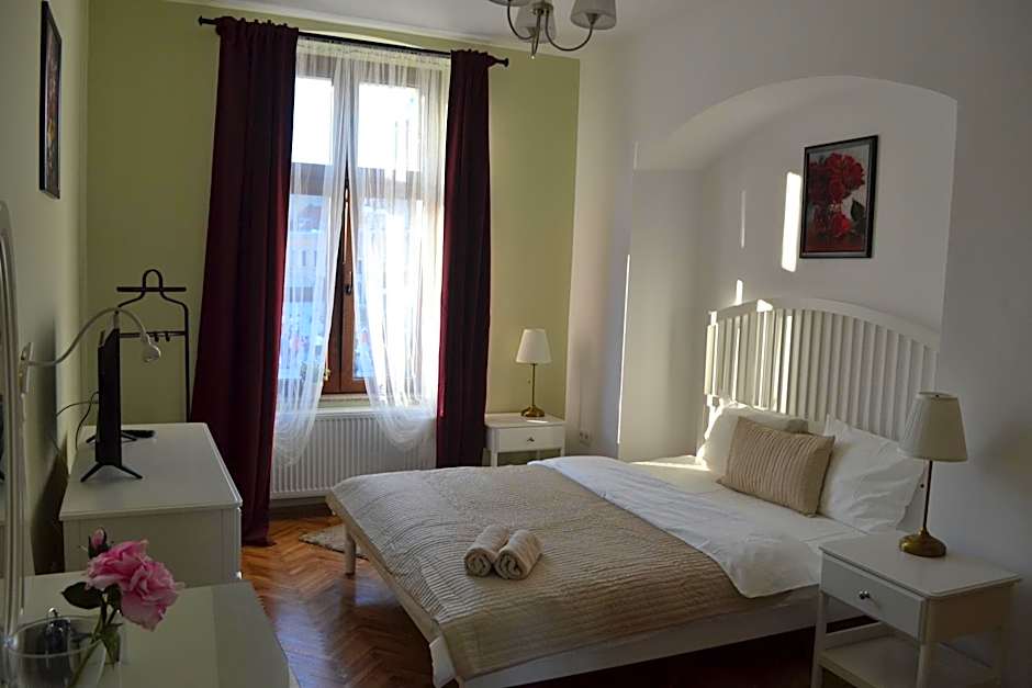 Casa Krone - Piața Sfatului