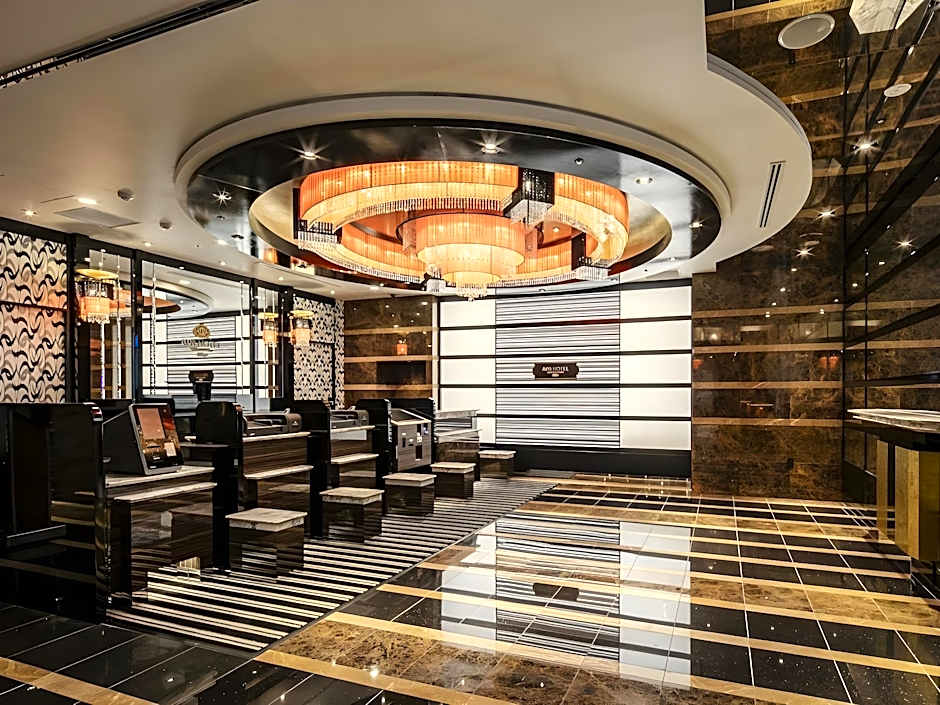 APA Hotel Nagoya Ekimae