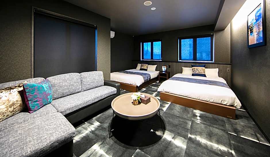 GRAND BASE TAKAMATSU