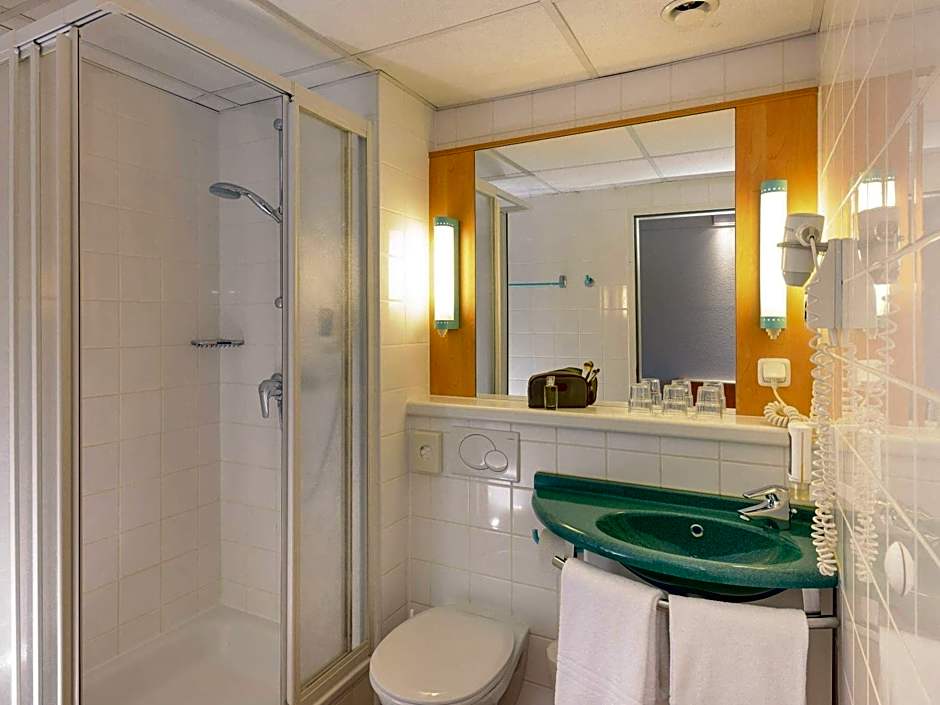 Ibis Wien Mariahilf