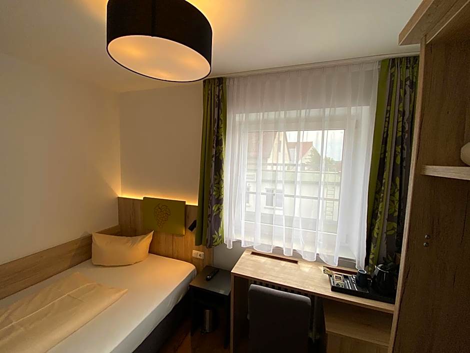 Hotel Goldene Traube