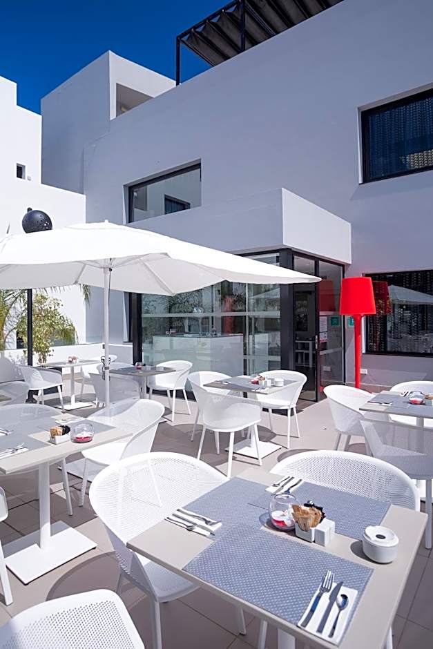Migjorn Ibiza Suites & Spa