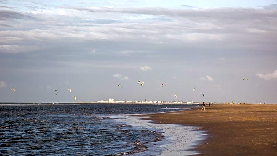 Hotel Atlantic Juist