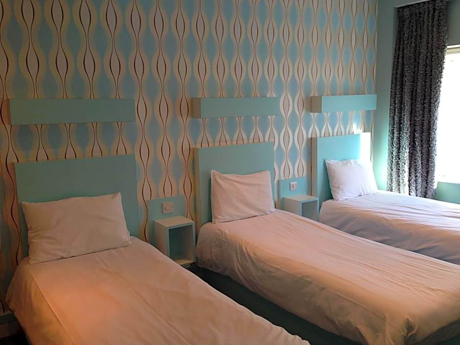 Citrus Hotel Cheltenham by Compass Hospitality