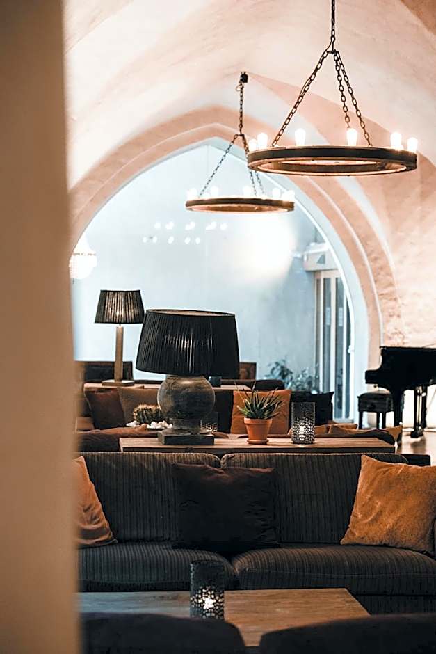 Clarion Hotel Wisby