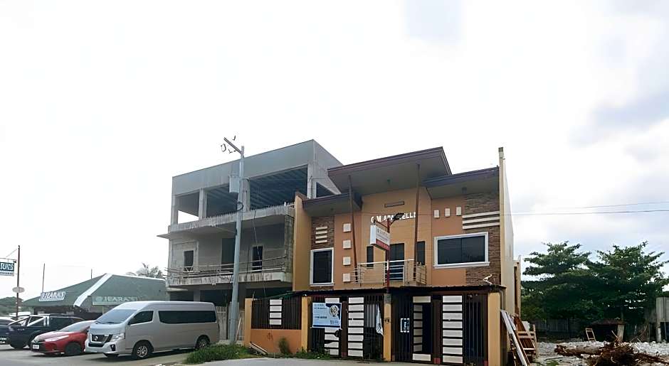 CM Apartelle Iloilo International Airport by RedDoorz