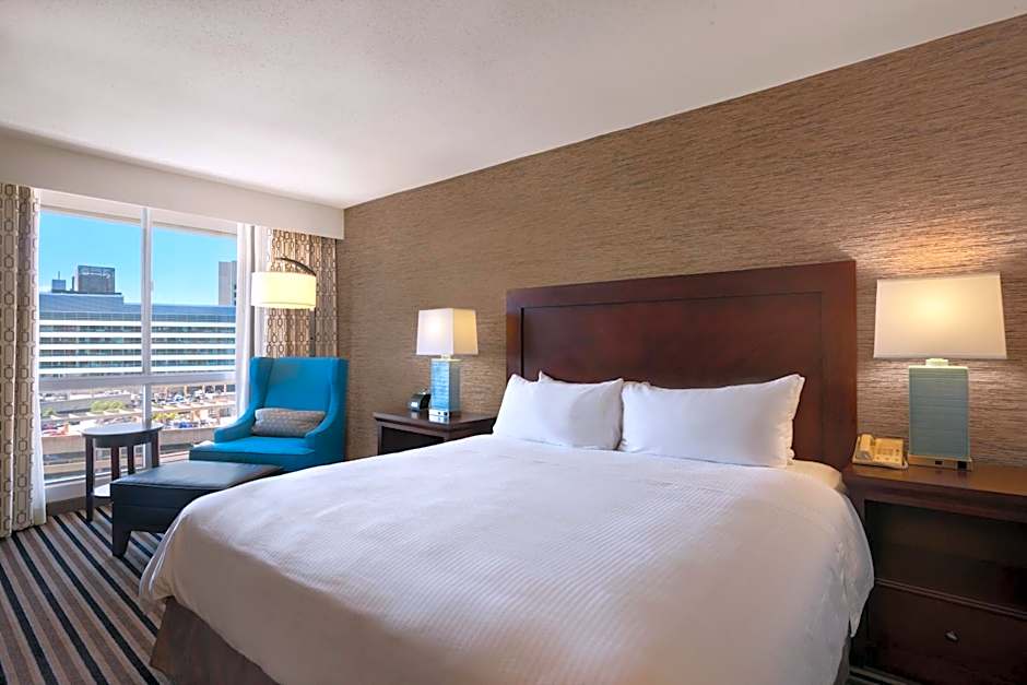 Wyndham Boston Beacon Hill