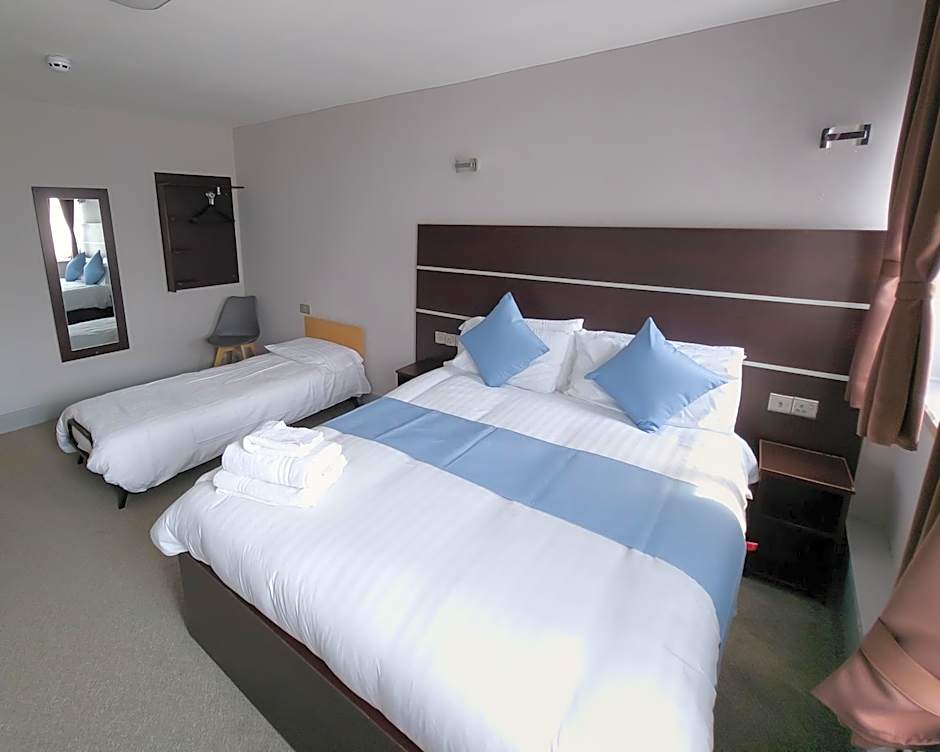 Best Western Ebbw Vale