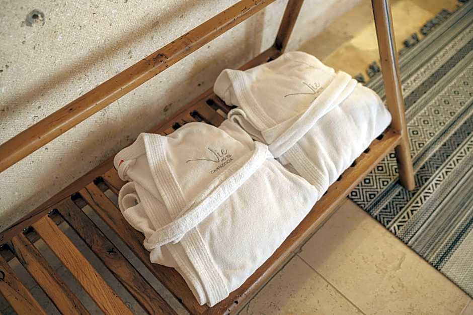 Vie Cappadocia - Adults Only