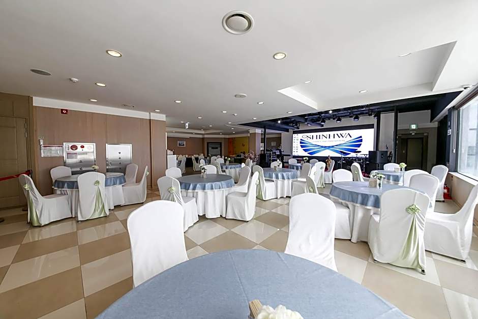 Donghae Gloria Hotel