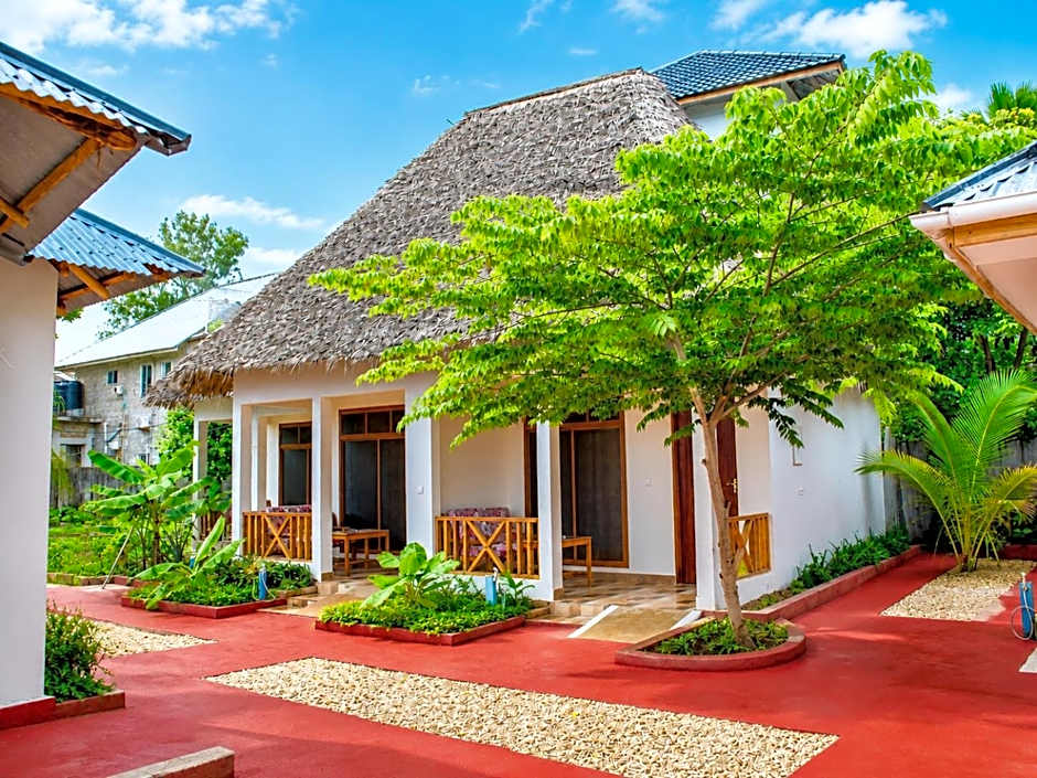 Tumaini Bungalows