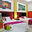 Hotel Brisas Del Pacifico